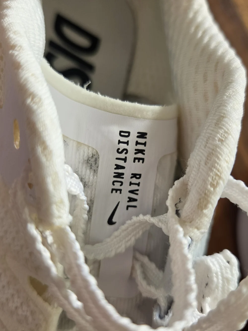 Nike Zoom Rival Distance (Men's)